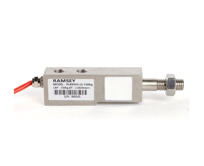 PLR9363-LS(10kg-1000kg)稱重傳感器 美國拉姆齊Ramsey