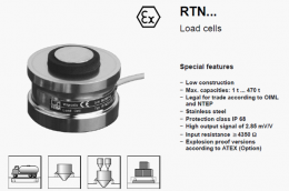 RTNC3稱(chēng)重傳感器_【RTNC3稱(chēng)重傳感器 】