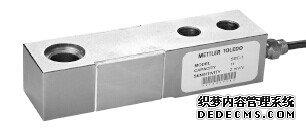 SBC-1000kg稱(chēng)重傳感器梅特勒托利多 mettler toledo